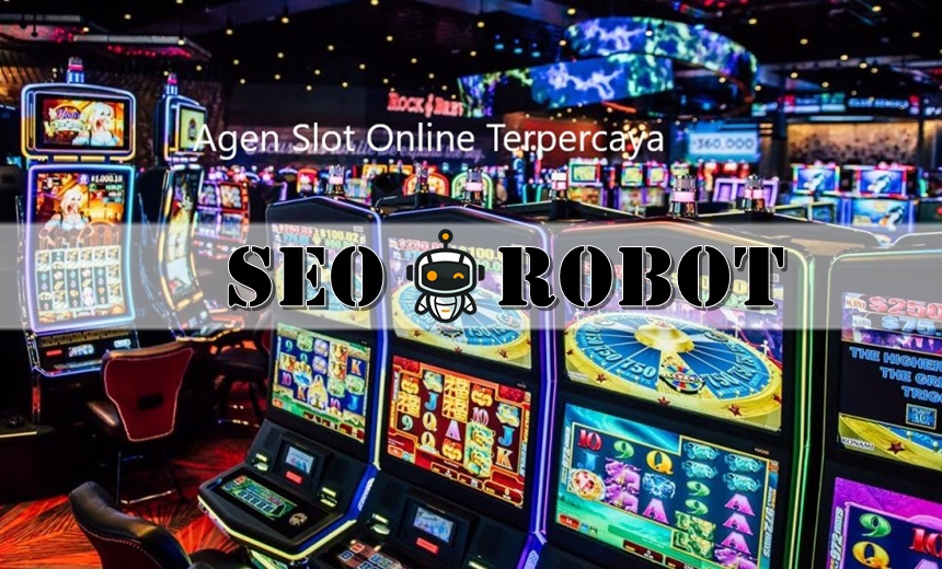 Cara Bermain Di Agen Slot Online Terpercaya Yang Belum Diketahui Pemula