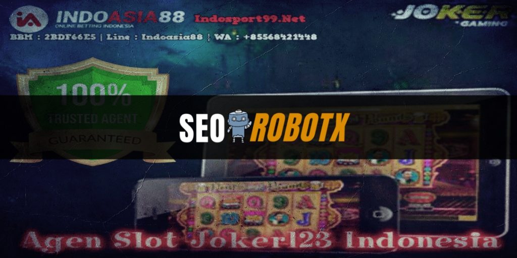 Cara Daftar Di Situs Slot Pulsa Terbaik Melalui HP