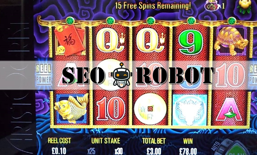 Aturan Dasar Main Casino Di Situs Slot Online Bagi Pemula