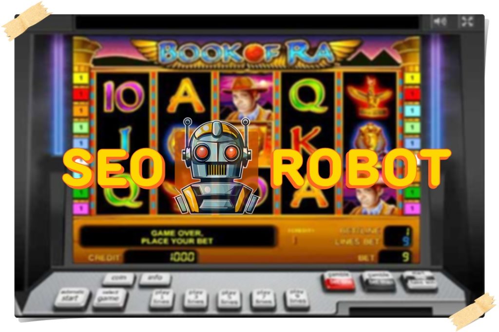 Keuntungan Bermain Di Bandar Slot Online Uang Asli